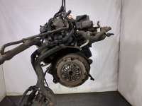 Двигатель  Skoda Fabia 1 1.4 Инжектор Бензин, 2004г. BKY  - Фото 3