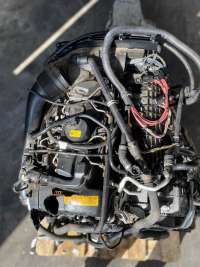 Двигатель  BMW X3 F25 3.5  Бензин, 2013г. 11002413114  - Фото 6
