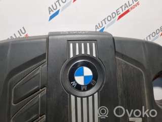 Декоративная крышка двигателя BMW X5 E70 2012г. 7812063, 13717812063 , artDVV2445 - Фото 8