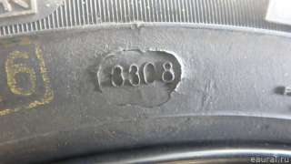 Диск колесный железо к Chevrolet Lanos  - Фото 12