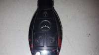 Ключ зажигания Mercedes E W210 1998г. 2049050804 Mercedes Benz - Фото 7