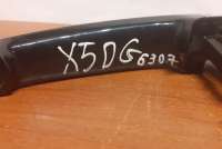 Ручка наружная задняя правая BMW X5 E70 2012г. 7207694, #6307, E9XR21 , art2799735 - Фото 4