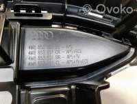 Решетка радиатора Audi Q8 2021г. 4m8853651bs , artNIE24872 - Фото 7