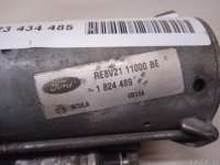 8V2111000BE Ford Стартер к Ford C-max 2 restailing Арт E23434485