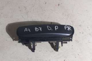 4B0839885 , art9205334 Ручка наружная задняя правая к Audi A4 B7 Арт 9205334