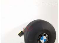 Подушка безопасности водителя BMW X1 F48 2021г. 33809248104 , artMTJ843 - Фото 5