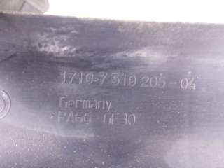 17117787830 Кассета радиаторов BMW 5 E60/E61 Арт 18.18-18841, вид 4