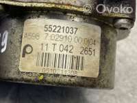 Насос вакуумный Opel Combo C 2011г. 55221037 , artMDV45248 - Фото 7