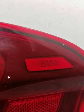 Фонарь задний правый BMW X5 F15 2015г. 7290100 - Фото 4