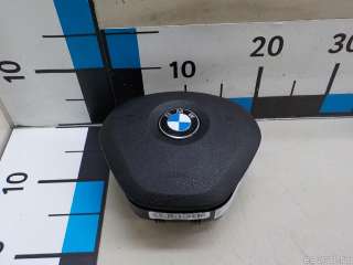 32306791330 Подушка безопасности водителя к BMW X3 G01 Арт E84619755
