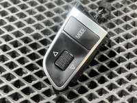 кнопки руля Audi Q7 4L 2009г. 4E0951527AH,4E0951527AJ - Фото 3