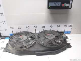  Вентилятор радиатора к Mercedes S C217 Арт E7174516