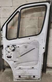 Дверь передняя правая Volkswagen Crafter 1 2013г.  - Фото 2