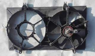 1636122070 Вентилятор радиатора Toyota Corolla E110 Арт 18.59-790119, вид 1