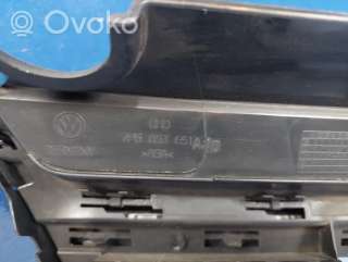 Решетка радиатора Volkswagen Touareg 2 2012г. 7p6853651a , artAXP40466 - Фото 9