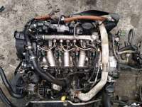 Двигатель  Peugeot 4007 2.2 HDi Дизель, 2007г. 10DZ55,4HN  - Фото 2
