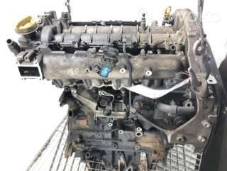 Двигатель  Opel Vectra C  1.9  Дизель, 2004г. z19dth , artLOS56715  - Фото 5