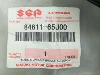 молдинг стекла лобового Suzuki Grand Vitara FT 2014г. 8461165J00 - Фото 2