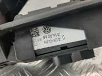 Педаль газа Skoda Superb 2 2009г. 1K2721503M, 6PV00874500 - Фото 4