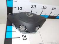 Подушка безопасности в рулевое колесо Mercedes Vito W639 2004г. 63986025029B51 - Фото 12