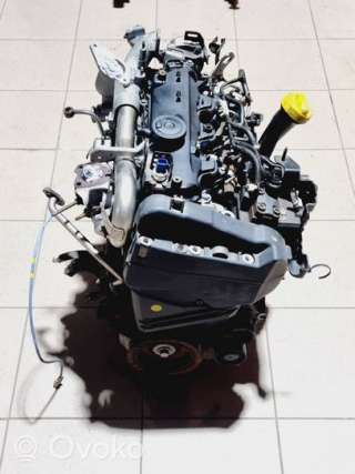 Двигатель  Renault Grand Scenic 3 1.5  Дизель, 2012г. k9k21, k9ka636, 100014420r , artANG23358  - Фото 2