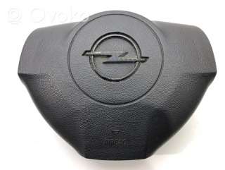 13111344 , artLOS29258 Подушка безопасности водителя к Opel Astra H Арт LOS29258