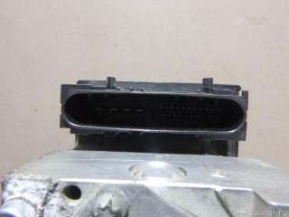 Блок ABS (насос) Citroen C1 1 2006г. 4541F5 - Фото 3