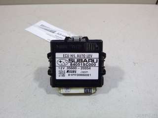 84051SC000 Блок электронный к Subaru Forester SH Арт E14411470