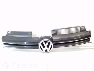5k0853653f , artBOS73606 Решетка радиатора к Volkswagen Golf 5 Арт BOS73606