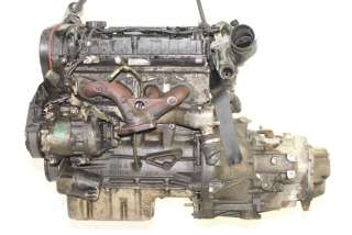 AR37203 Двигатель к Alfa Romeo 145 Арт C6-32
