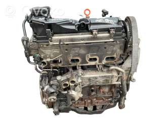 Двигатель  Skoda Roomster restailing 1.6  Дизель, 2010г. cay, , 03l103373a , artSEA24774  - Фото 5