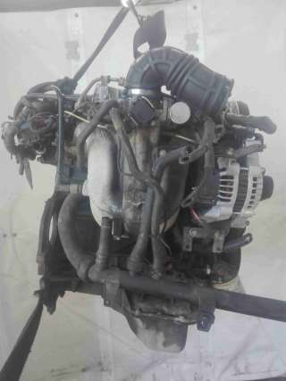 Двигатель  Opel Omega B 2.0 i Бензин, 1998г. X20XEV  - Фото 4