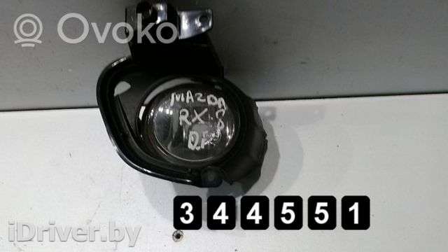 Фонарь габаритный Mazda RX-8 2004г. 11461009, 11461009 , artMNT25124 - Фото 1