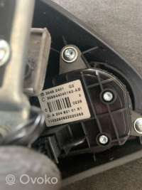 Подушка безопасности водителя Mercedes S W221 2008г. 2218210551, 307069999162ad, nc16201620113 , artAMV7243 - Фото 4