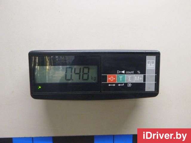 Корпус термостата Toyota Hilux Surf N210 2007г. 1603250110 Toyota  - Фото 6