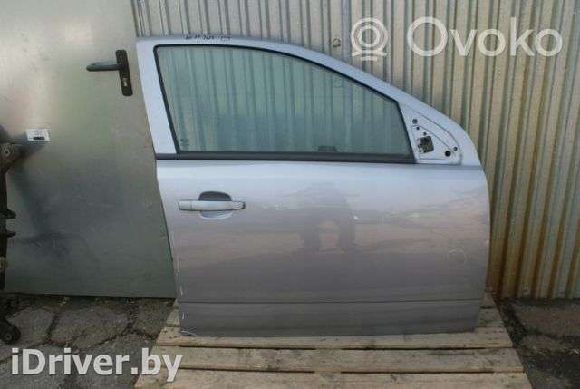 Дверь передняя правая Opel Astra H 2004г. artPAH50 - Фото 1