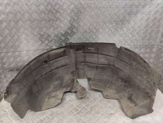 Защита арок задняя левая (подкрылок) Skoda Yeti 2013г. 5l0810969 - Фото 5