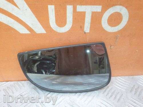 Зеркальный элемент Hyundai Getz 2002г. 876211C400 - Фото 1