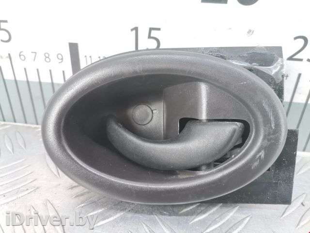 Ручка внутренняя задняя правая Ford Fiesta 5 2001г. 1048803 - Фото 1