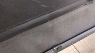 Шторка багажника Hyundai i40 2012г. 859103Z000RY - Фото 3