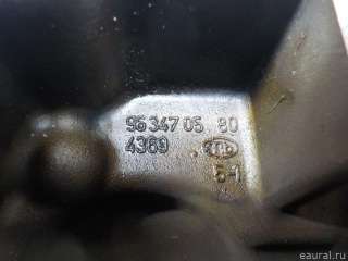 Корпус термостата Peugeot 307 2006г. 1336P9 Citroen-Peugeot - Фото 3