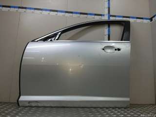 Дверь передняя левая Jaguar XF 250 2008г. C2Z2061 - Фото 3