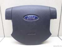 1365736 Ford Подушка безопасности в рулевое колесо к Ford Mondeo 3 Арт E95650918