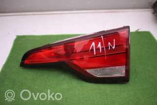 lampa , artEDC3969 Фонарь габаритный Audi A4 B9 Арт EDC3969, вид 1