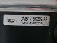 Фара противотуманная левая Ford Focus 2 2005г. 1481007, 3M5115K202AA - Фото 5