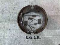  Механизм развода задних тормозных колодок правый к Nissan Qashqai 1  Арт 67467896