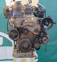 Двигатель  Kia Carnival 2 2.2 crdi Дизель, 2012г. D4HB  - Фото 2