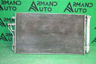  радиатор кондиционера к Hyundai IX35 Арт 100450RM