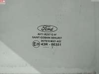 Стекло двери задней правой Ford B-Max 2013г. AV11-R25712-A - Фото 2