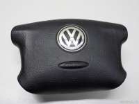 3B0880201M Подушка безопасности в рулевое колесо к Volkswagen Golf 4 Арт E41060511